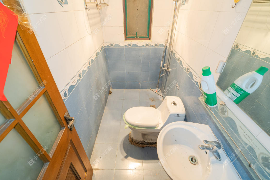 常州怡康花园在租房源室内图_小牛看房