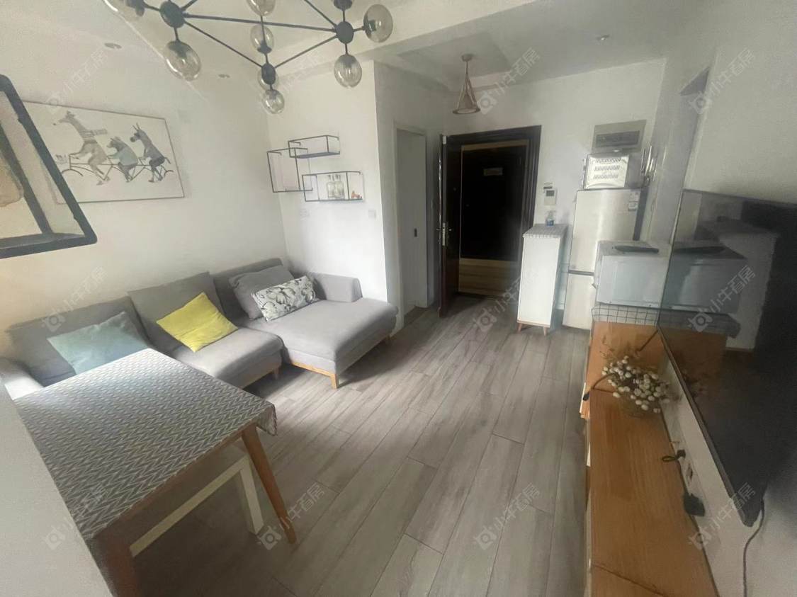 水岸花语房源 常州水岸花语在租房源_小牛看房