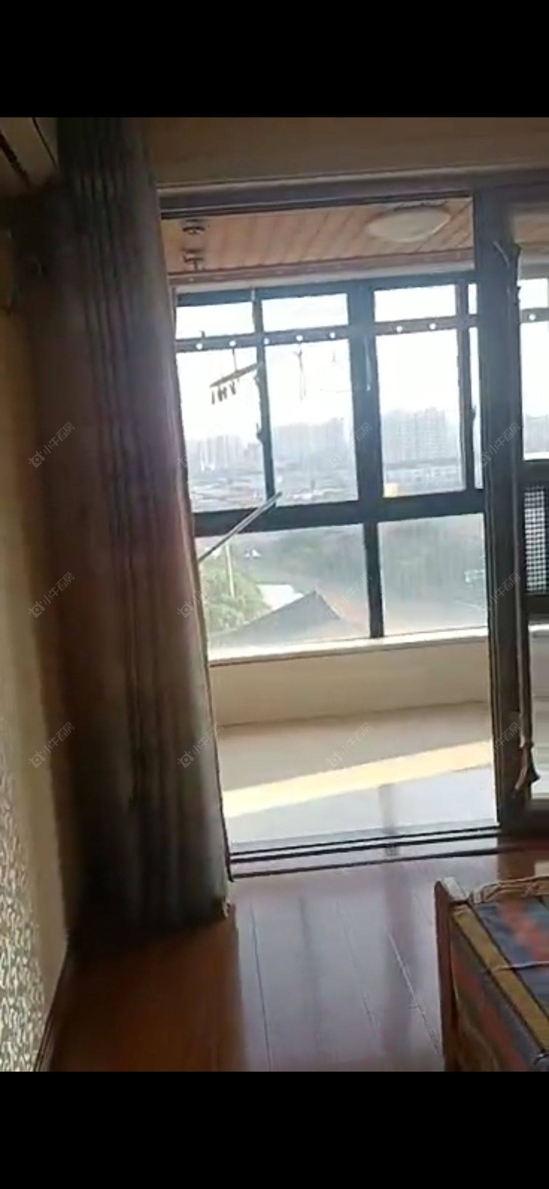 九洲花园二期房源户型图 常州九洲花园二期在租房源户型图_小牛看房