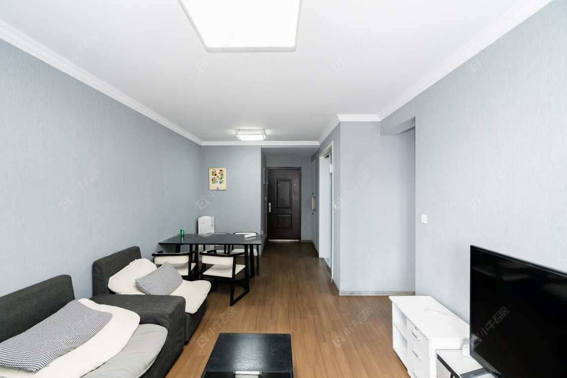 常州华润国际六期在售二手房源室内图_小牛看房