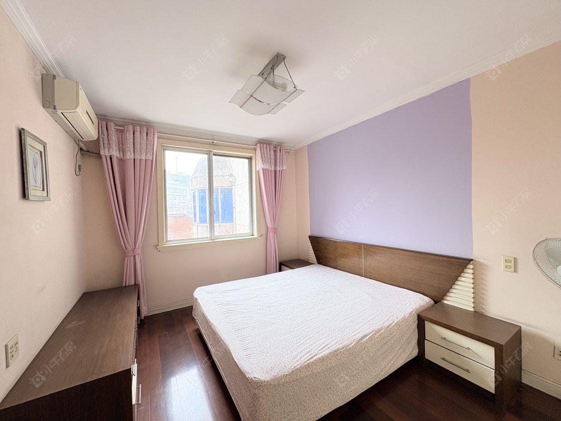 丹阳河畔花园在售二手房源室内图_小牛看房