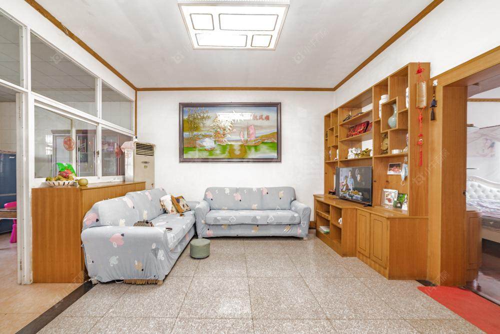 常州湖塘花园新村在售二手房_小牛看房