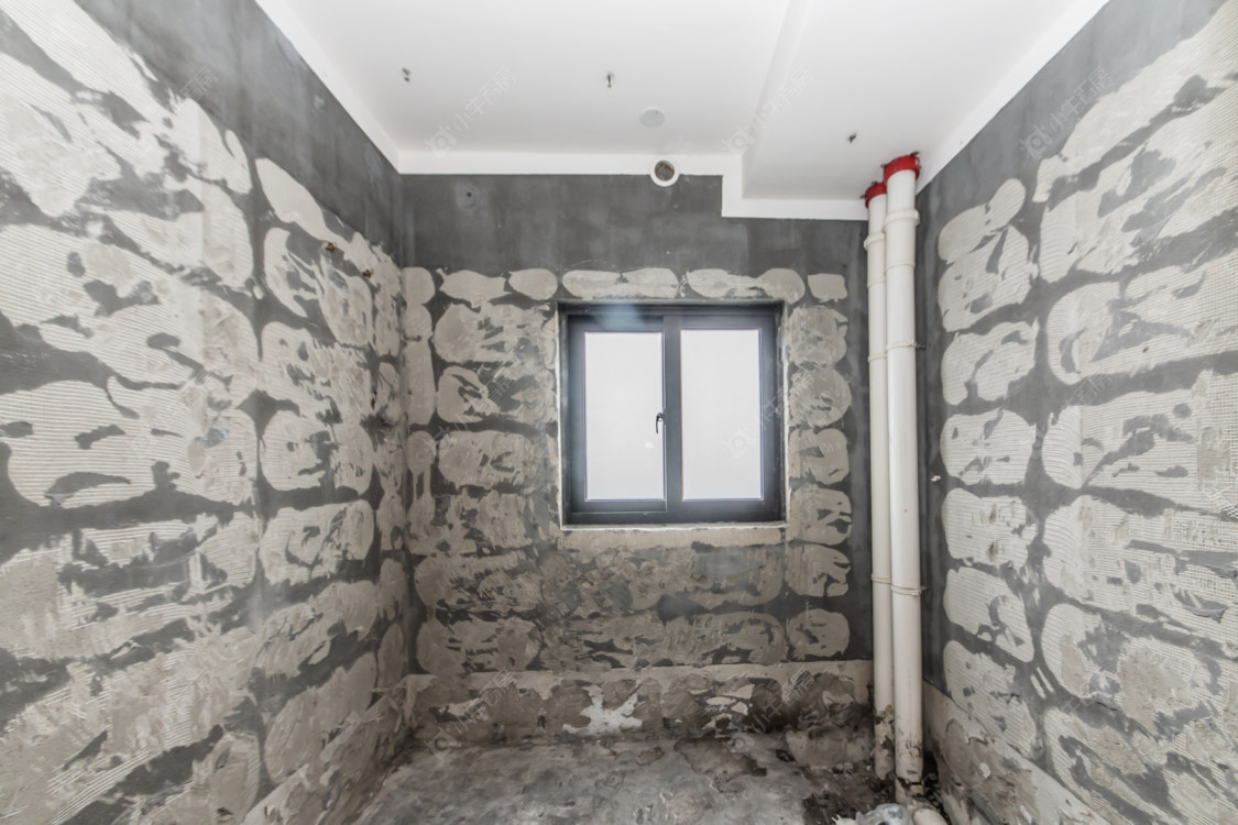 常州龙湖景粼天著在售二手房源室内图_小牛看房