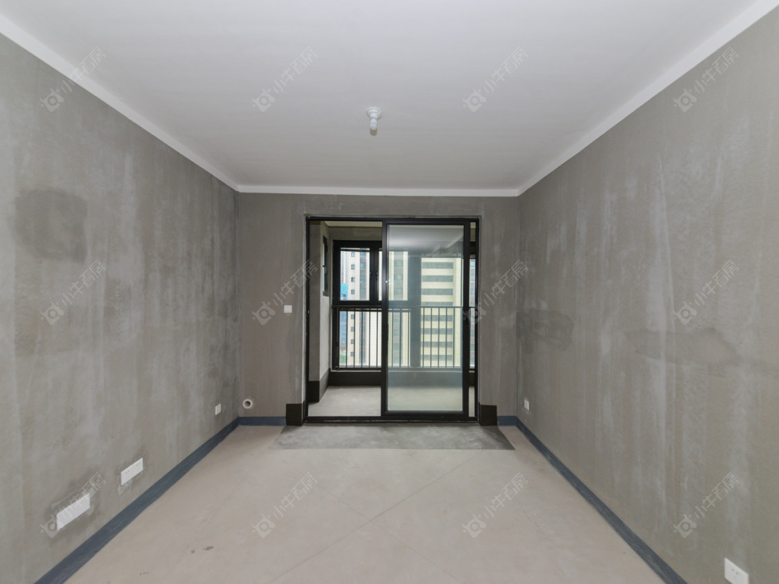 常州新城逸隽花园一期在售二手房_小牛看房