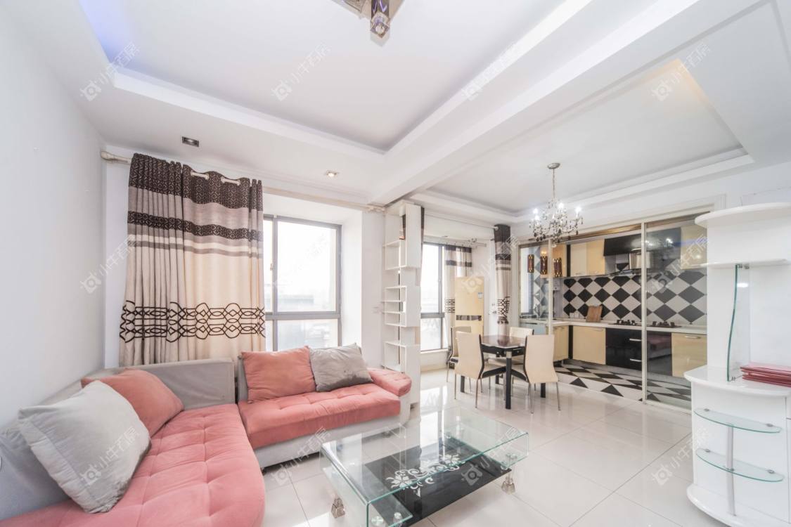 常州怀德名园在租房源室内图_小牛看房