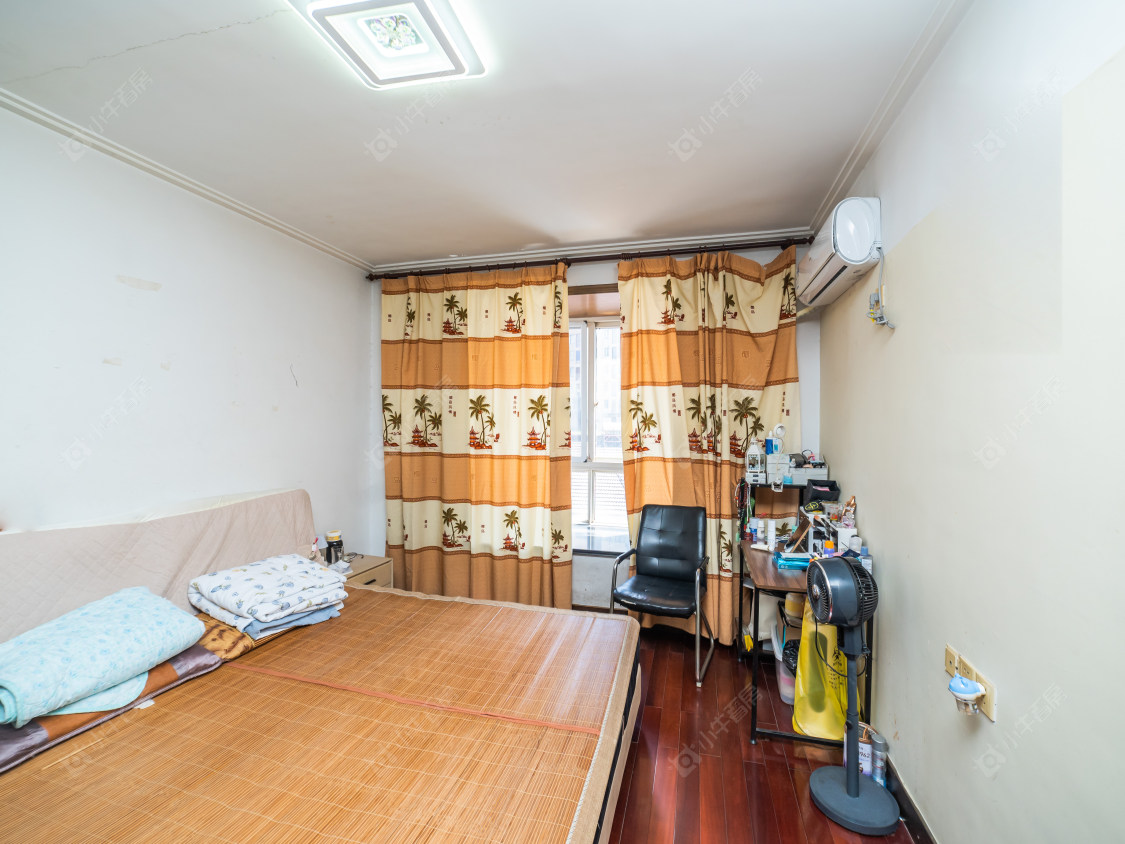 河苑家园二期房源室内图 常州河苑家园二期在售二手房源室内图_小牛看房