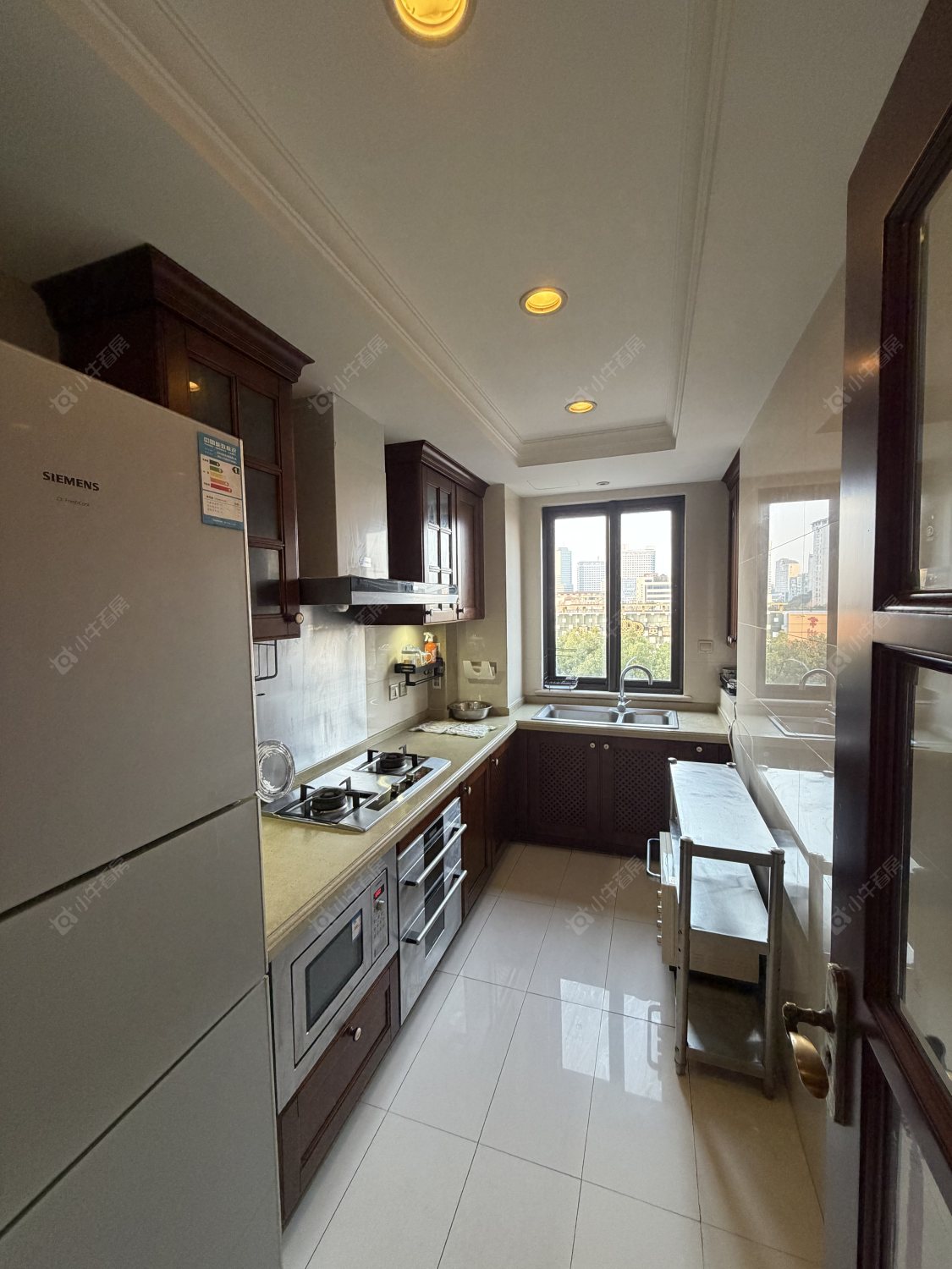 新城金郡(天宁)二期房源室内图 常州新城金郡(天宁)二期在租房源室内图_小牛看房