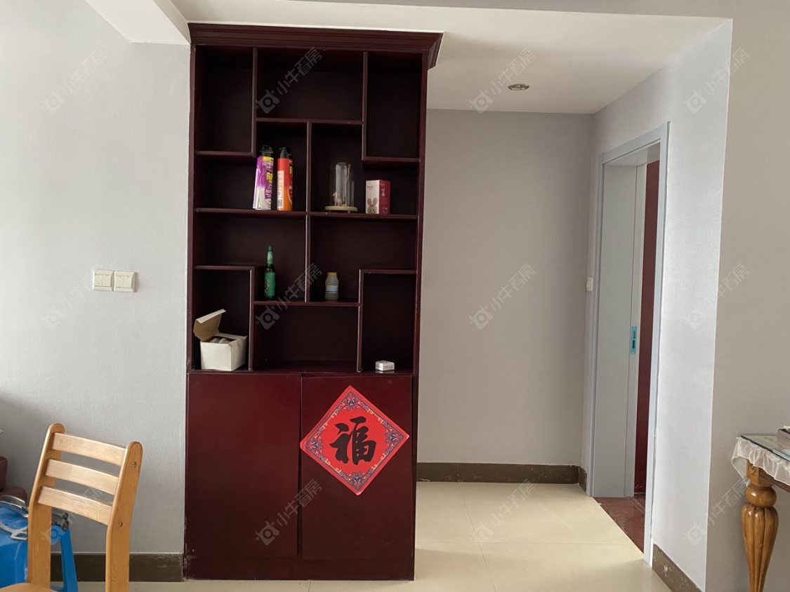 常州喜盈门花苑在租房源室内图_小牛看房