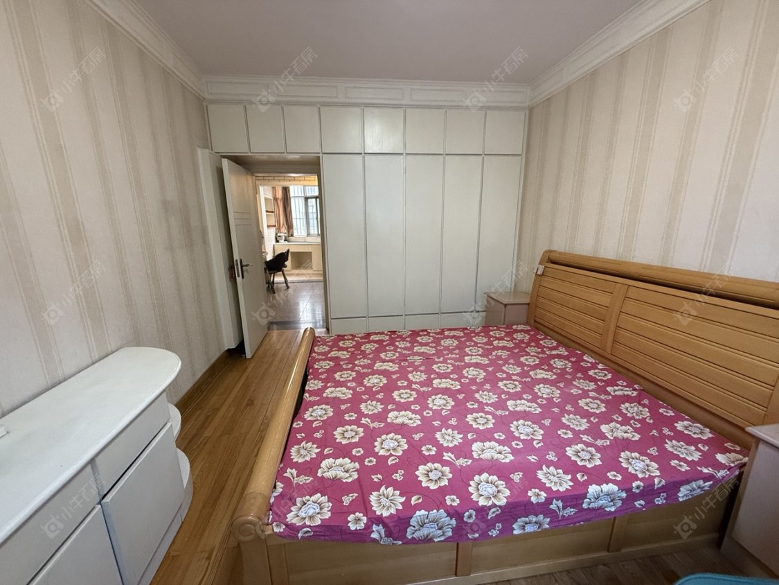 常州翠竹新村南区在租房源室内图_小牛看房