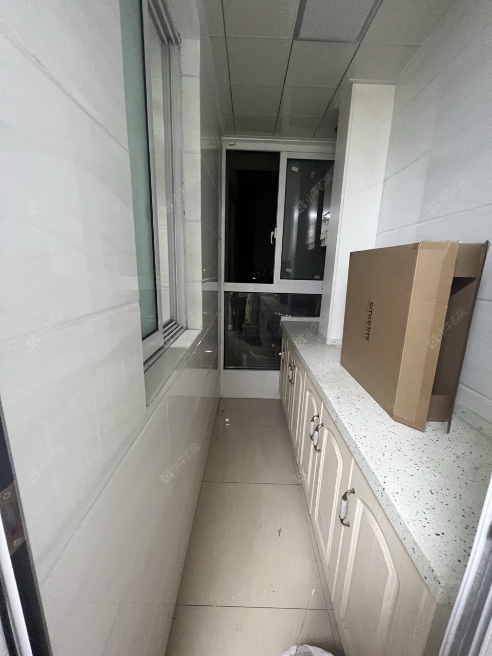 常州万达中央华城在租房源室内图_小牛看房