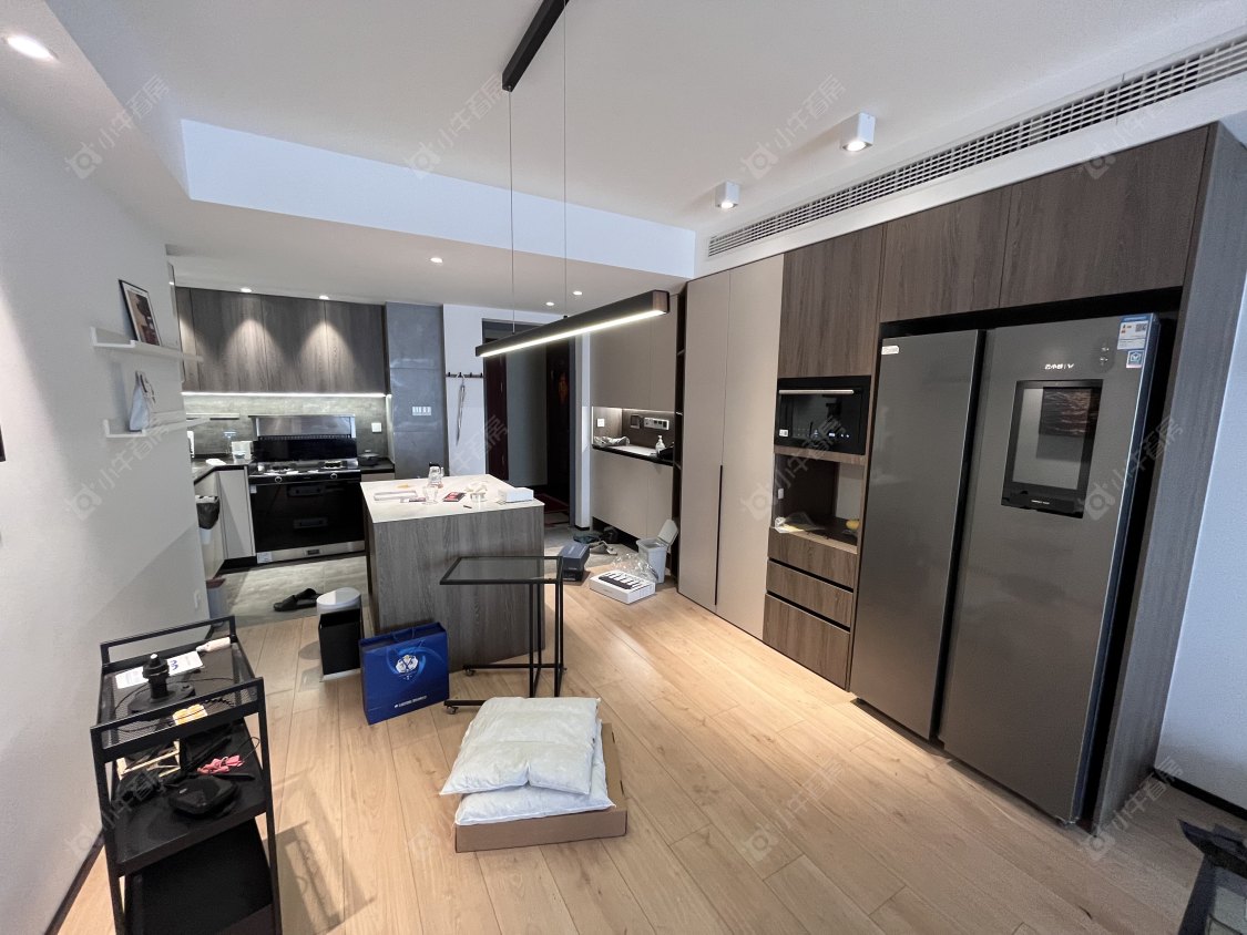 常州玉兰广场五期在租房源_小牛看房