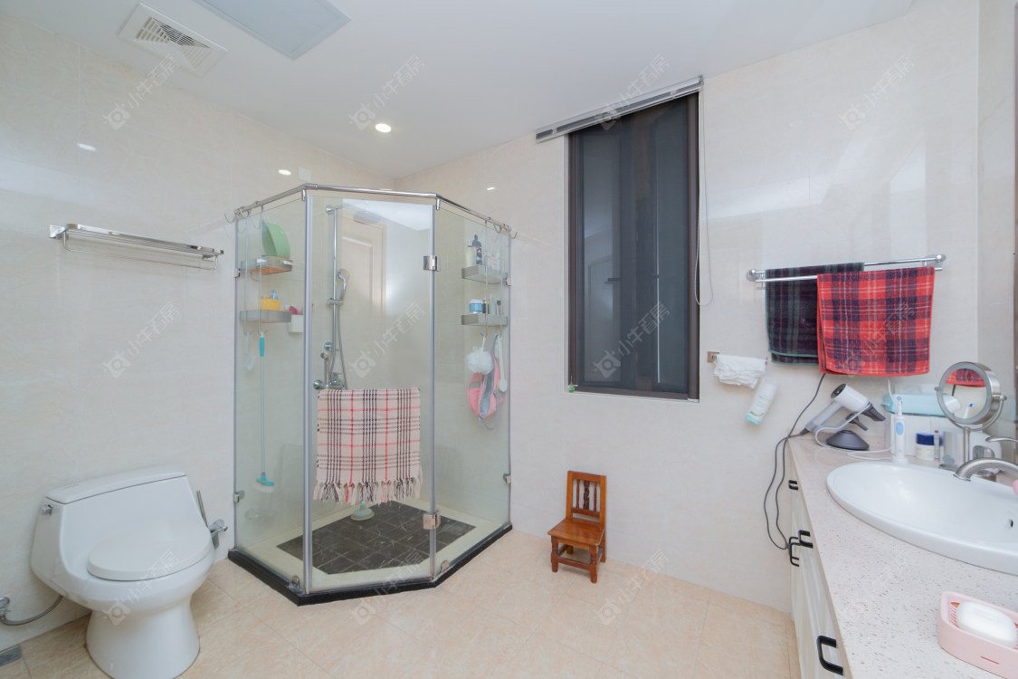 常州雅居乐星河湾在售二手房源室内图_小牛看房