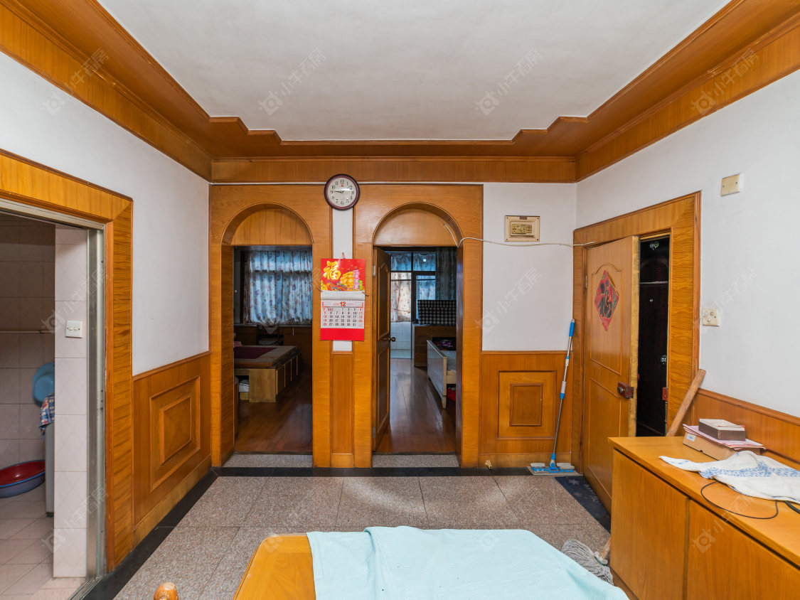 常州机厂街在售二手房源室内图_小牛看房