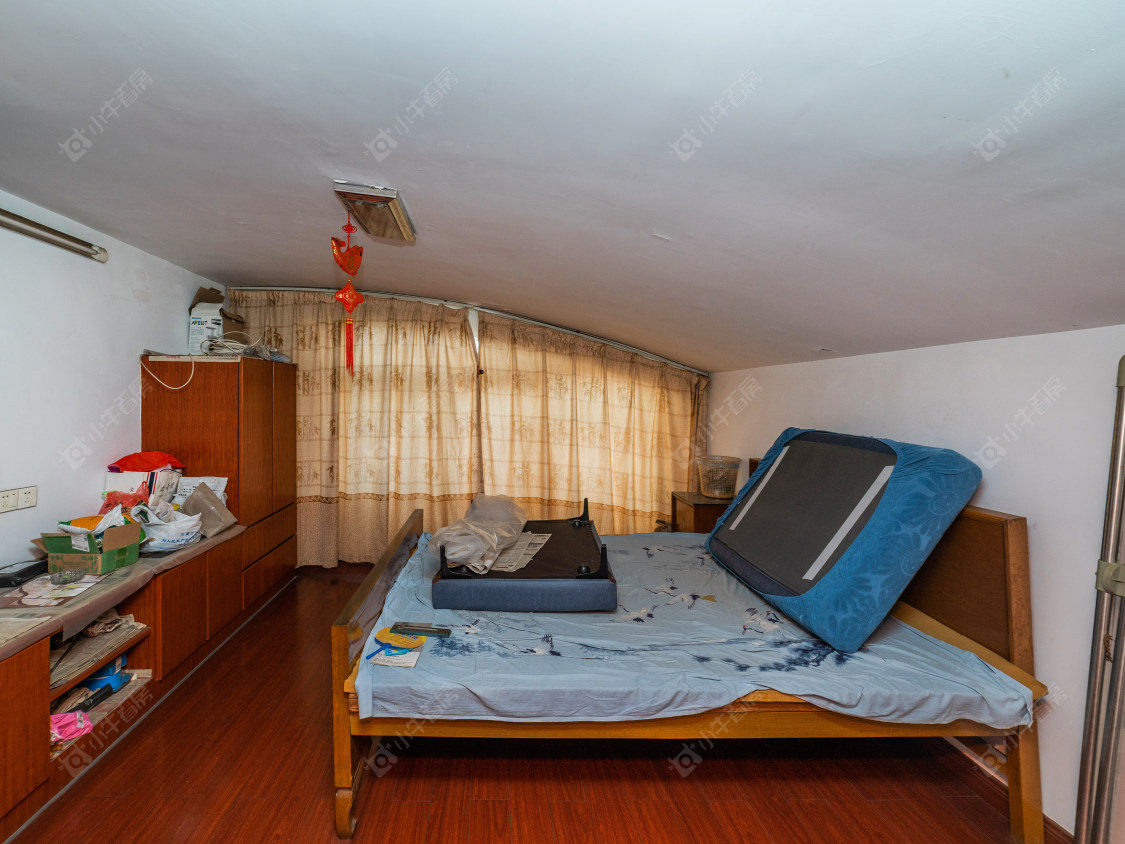 常州鑫福苑一期在售二手房源室内图_小牛看房