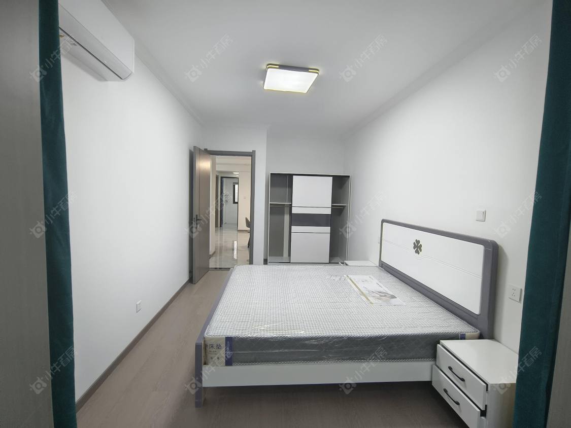 常州百馨西苑五期在租房源室内图_小牛看房