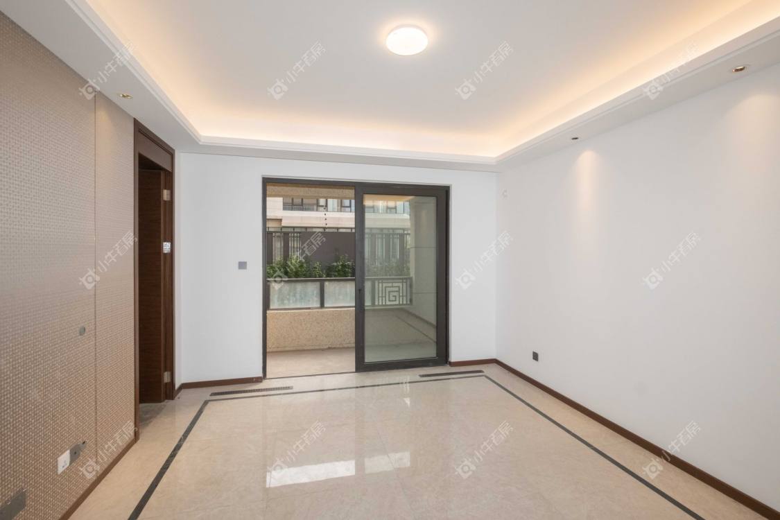 常州龙城金茂府西区在租房源室内图_小牛看房