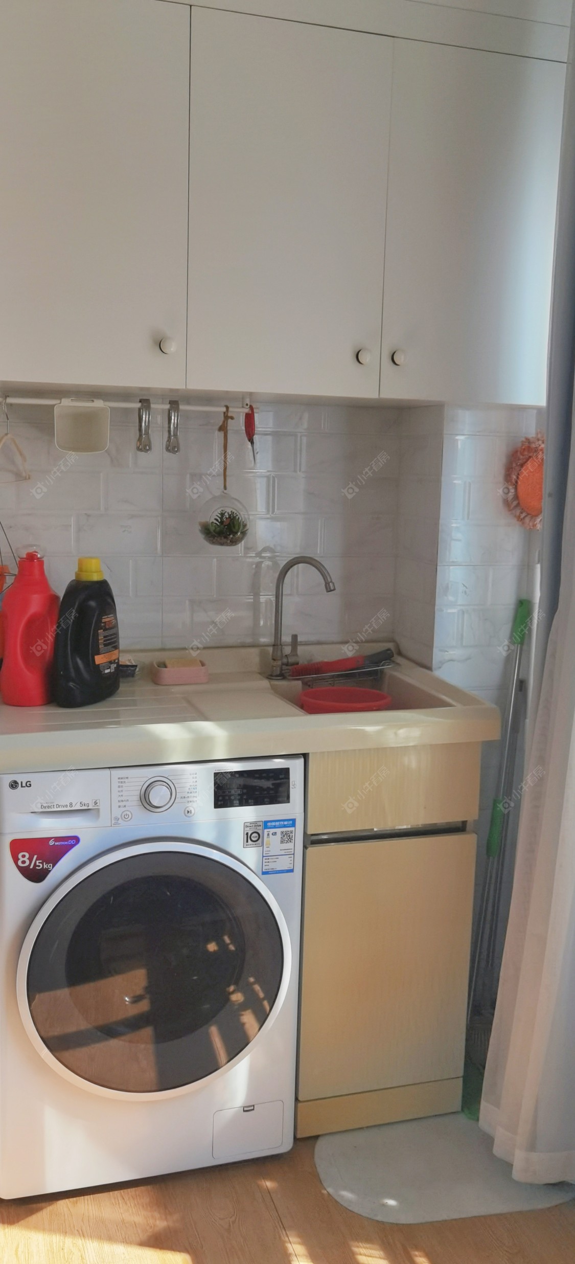 常州华润国际四期在租房源室内图_小牛看房