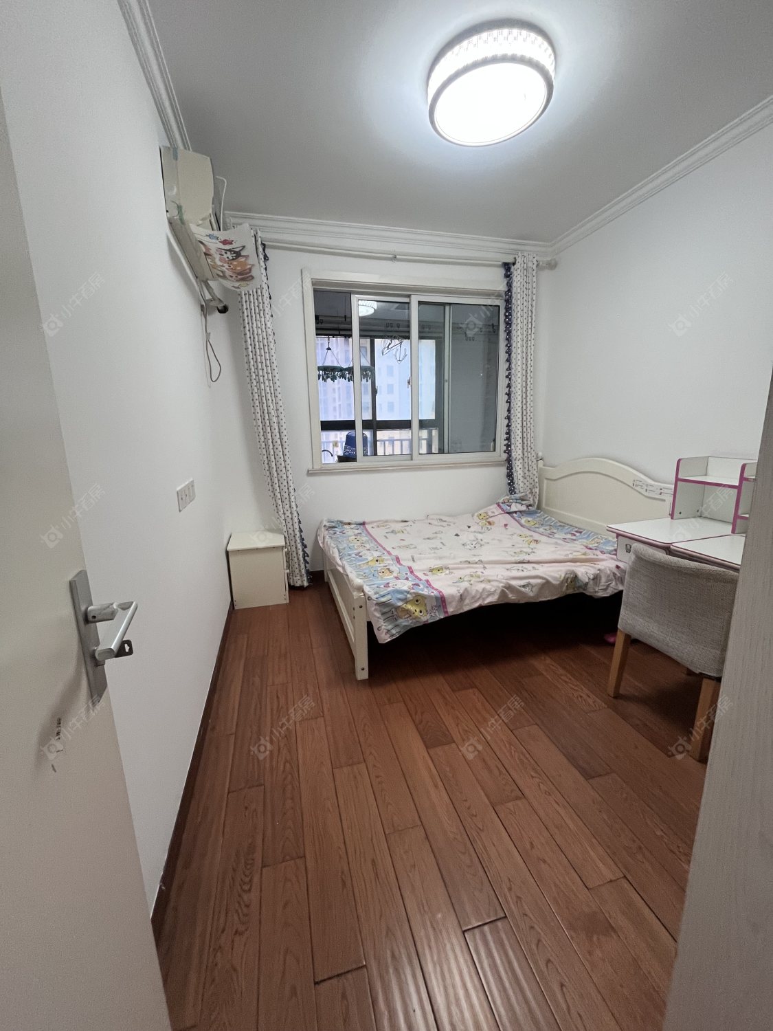 常州公园壹号四期在租房源室内图_小牛看房