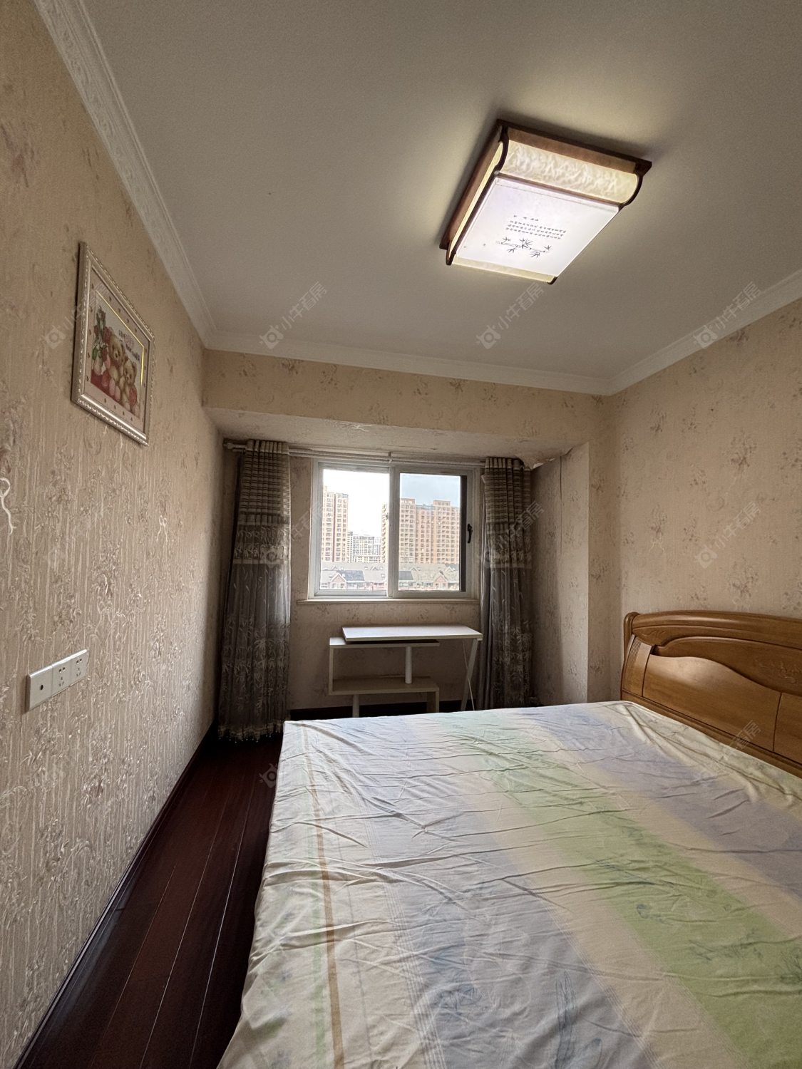 常州泰盈八千里在租房源室内图_小牛看房