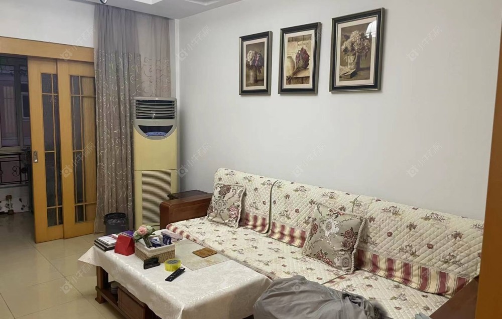 常州世纪明珠园在租房源_小牛看房