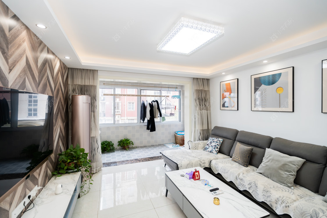 常州华景园在售二手房_小牛看房