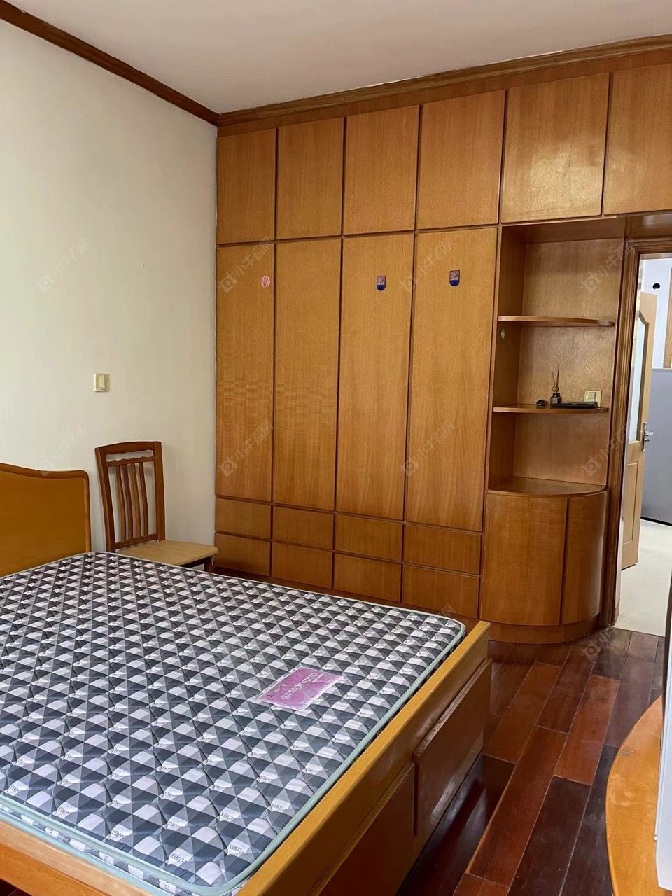 常州浦北新村在租房源室内图_小牛看房