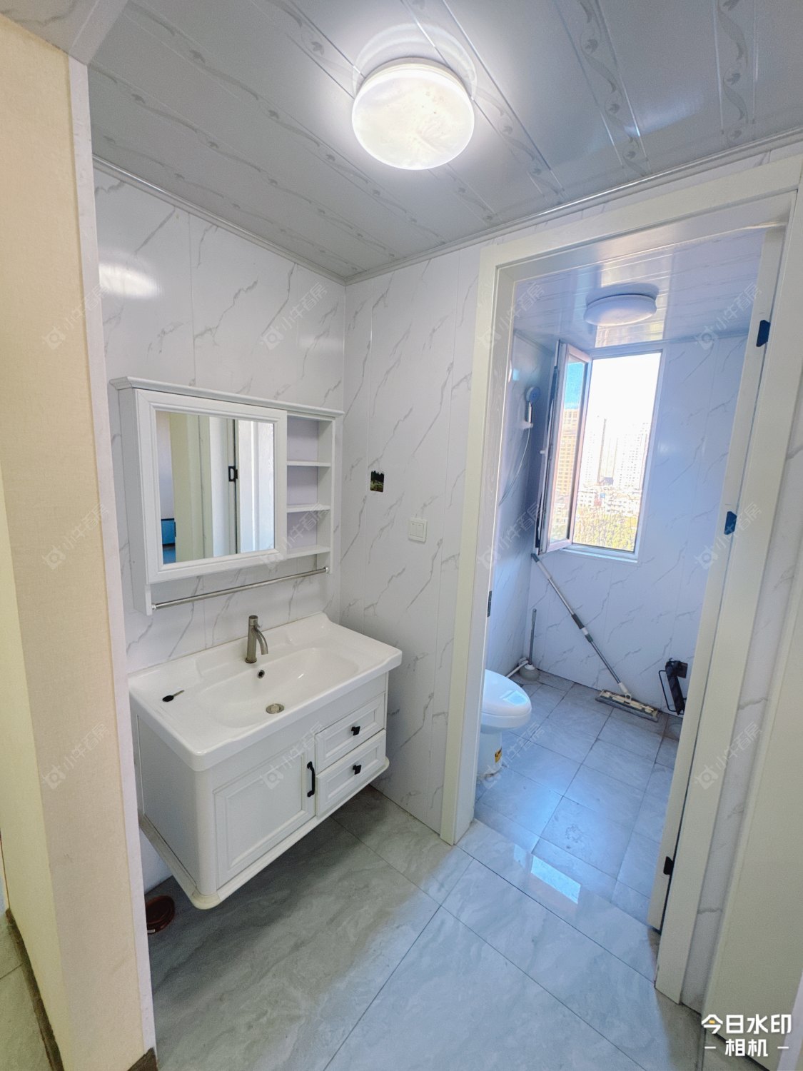 常州紫韵香庭二期在租房源室内图_小牛看房