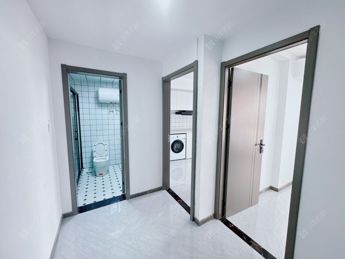 常州江南经典花园在租房源室内图_小牛看房