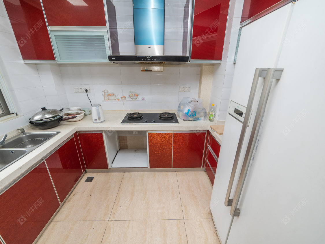 公园壹号四期房源室内图 常州公园壹号四期在售二手房源室内图_小牛看房