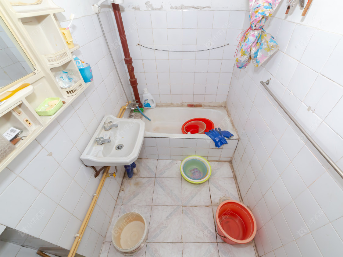 常州翠竹新村东北区在售二手房源室内图_小牛看房