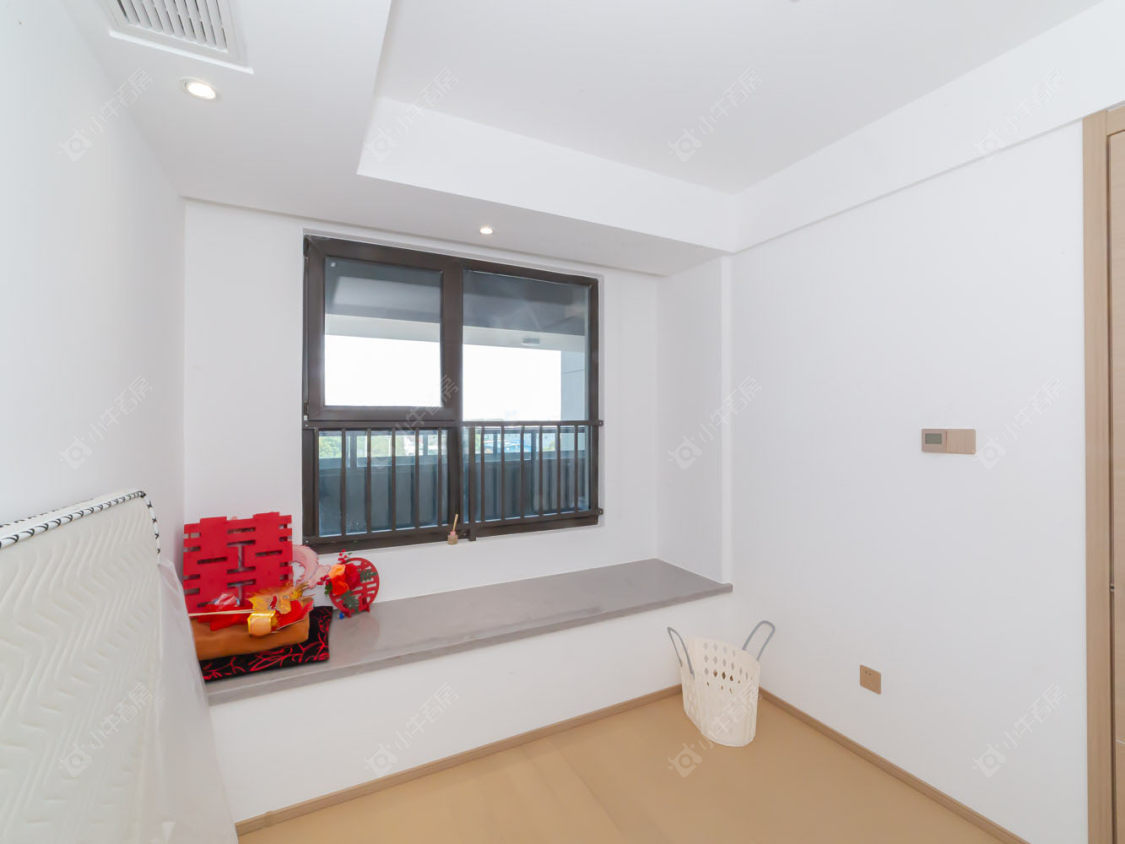 万科新都会房源室内图 常州万科新都会在售二手房源室内图_小牛看房