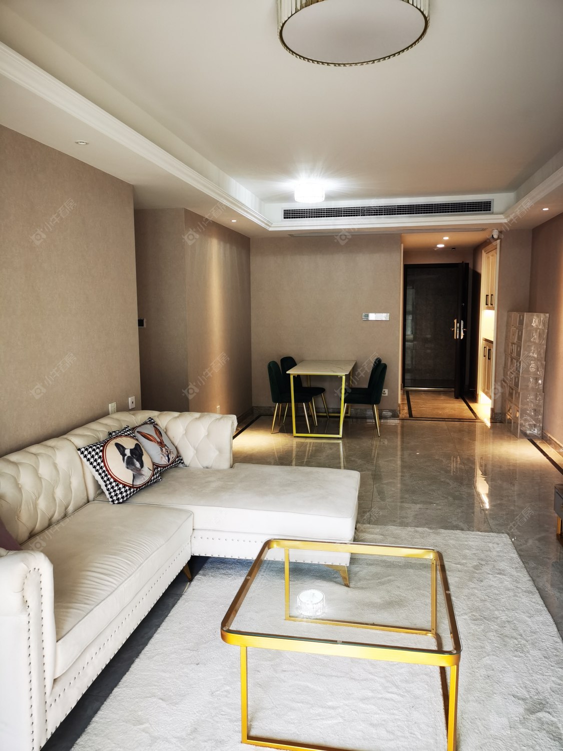 新城樾隽中央房源 常州新城樾隽中央在租房源_小牛看房