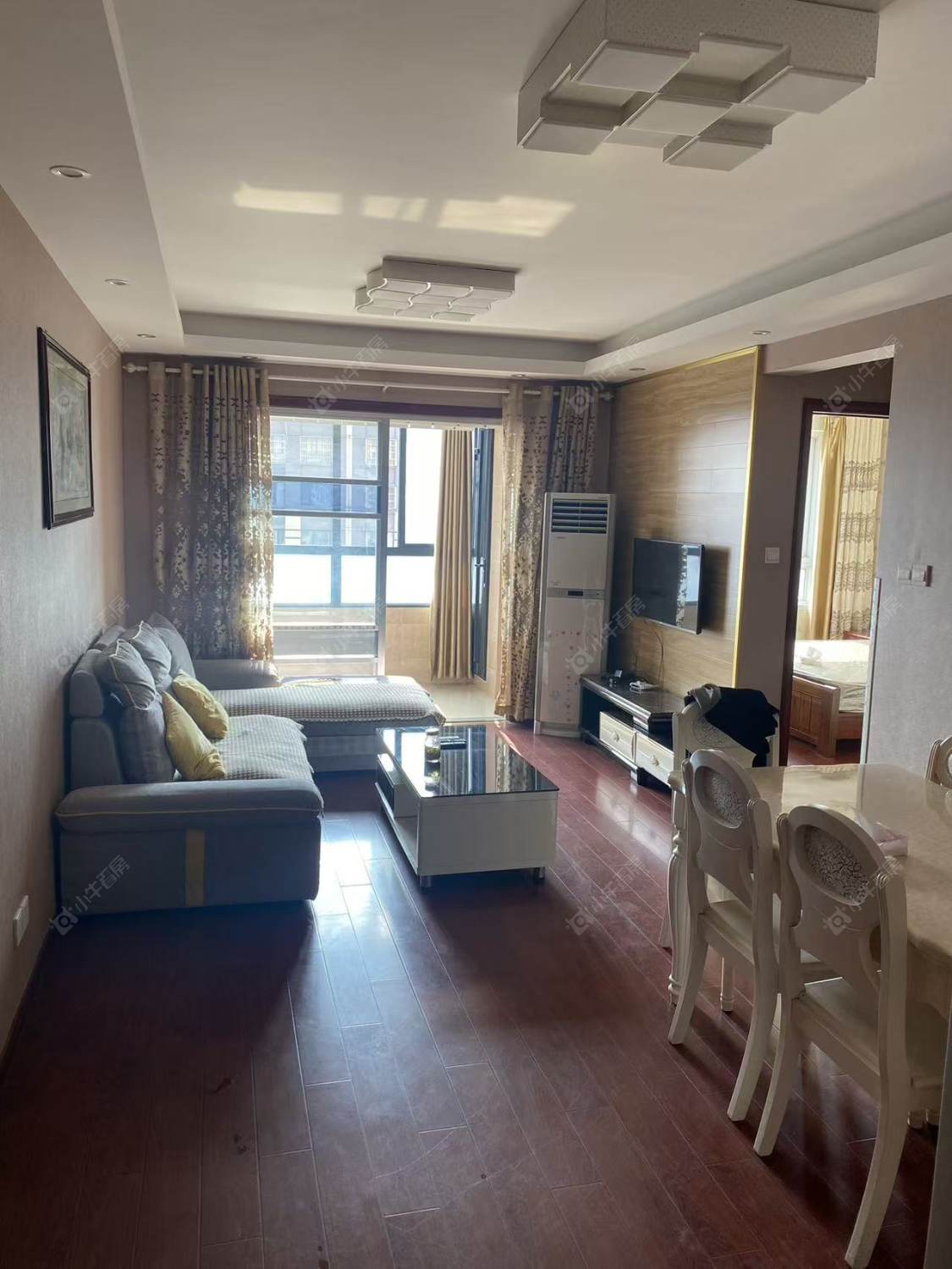 常州绿地世纪城三期在租房源_小牛看房