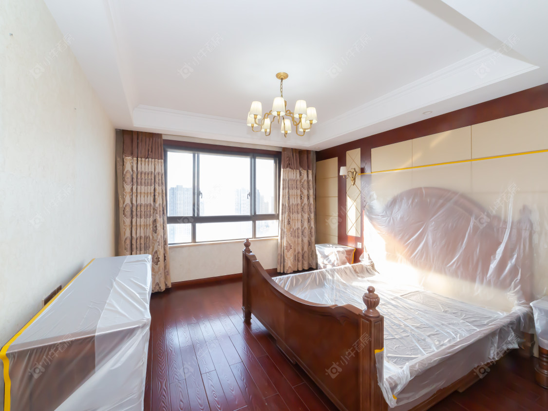 常州龙湖香醍漫步北区在售二手房源室内图_小牛看房