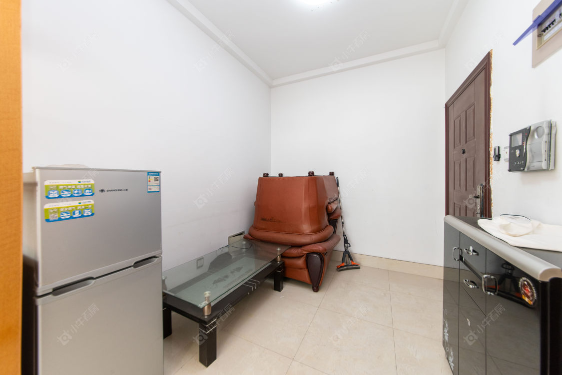 常州香江康桥在售二手房源室内图_小牛看房