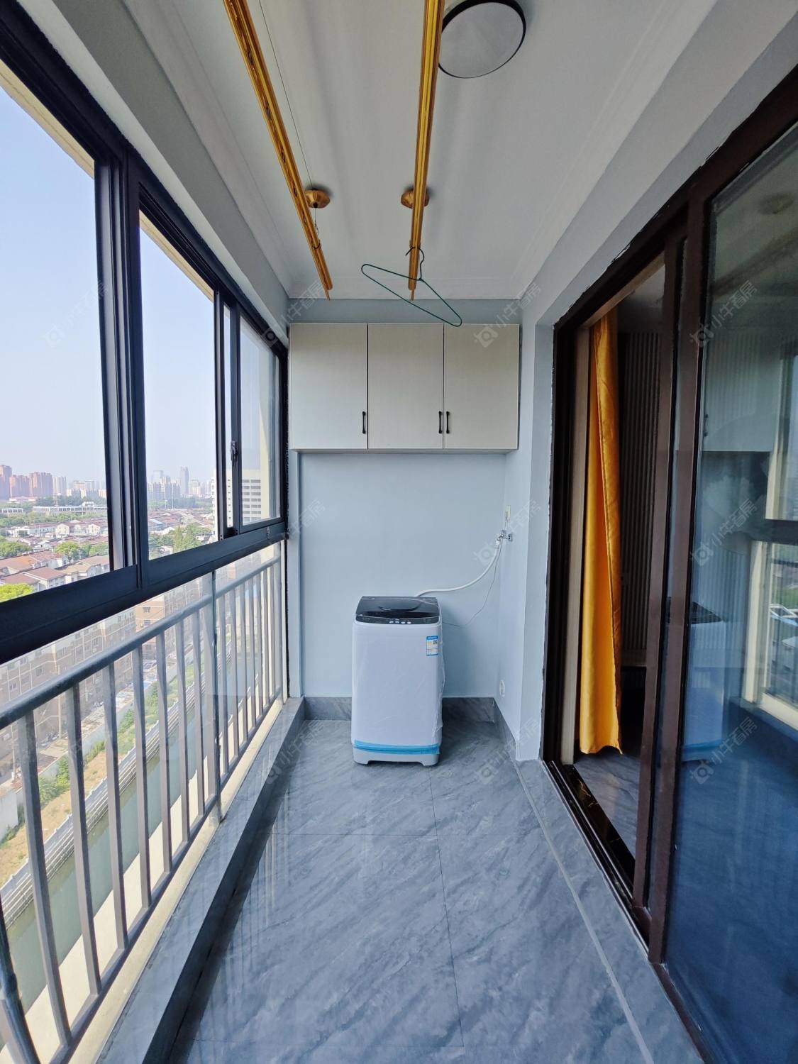 常州悦丰苑在租房源室内图_小牛看房