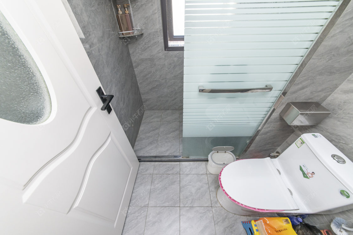 常州中梁首府壹号在售二手房源室内图_小牛看房