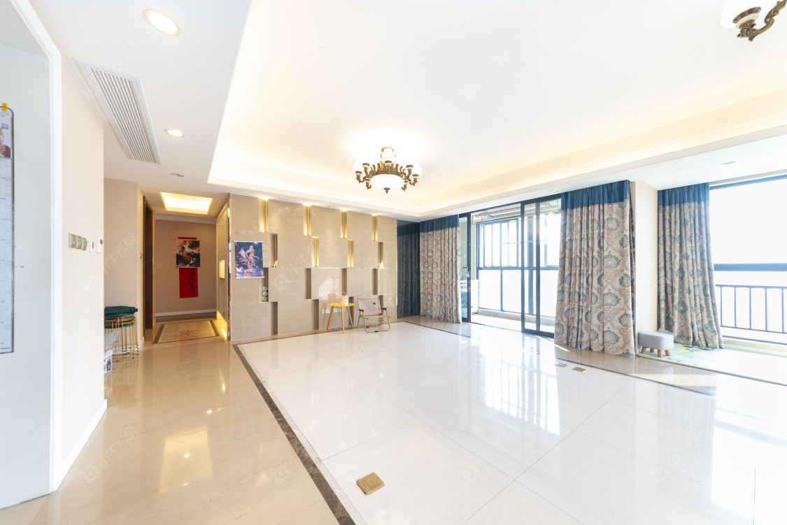 常州新城帝景南区在售二手房_小牛看房