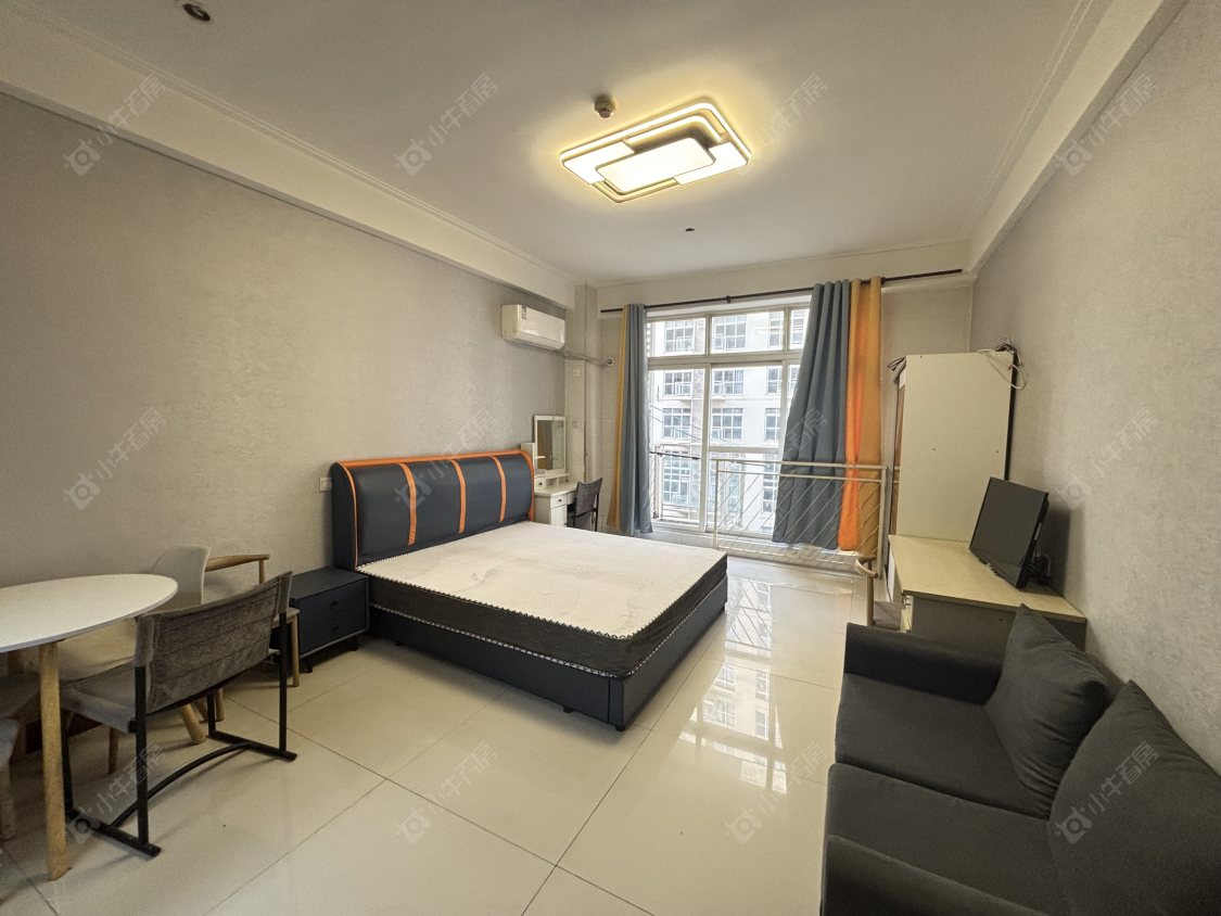 常州现代城在租房源_小牛看房