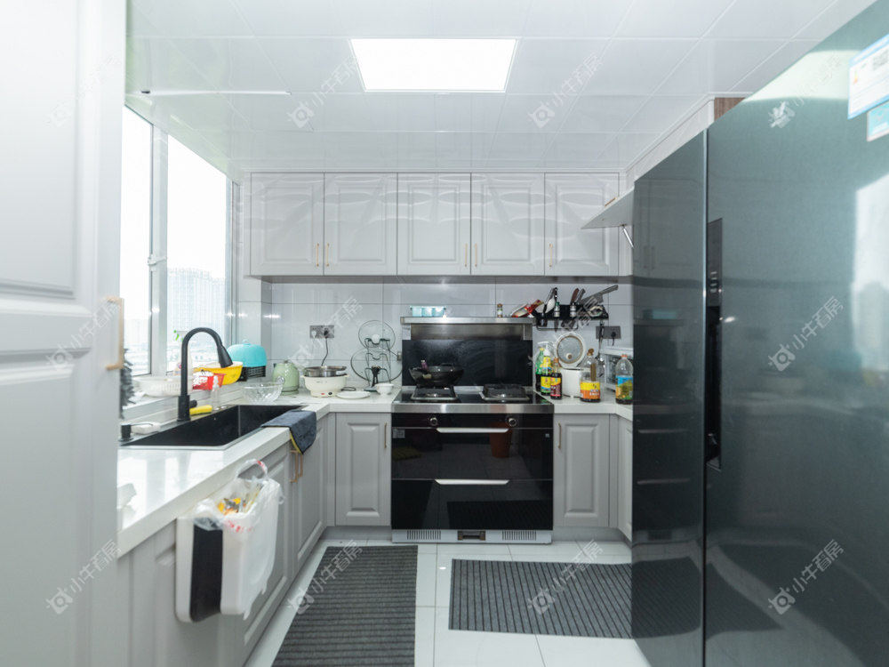 常州侨光苑在租房源室内图_小牛看房