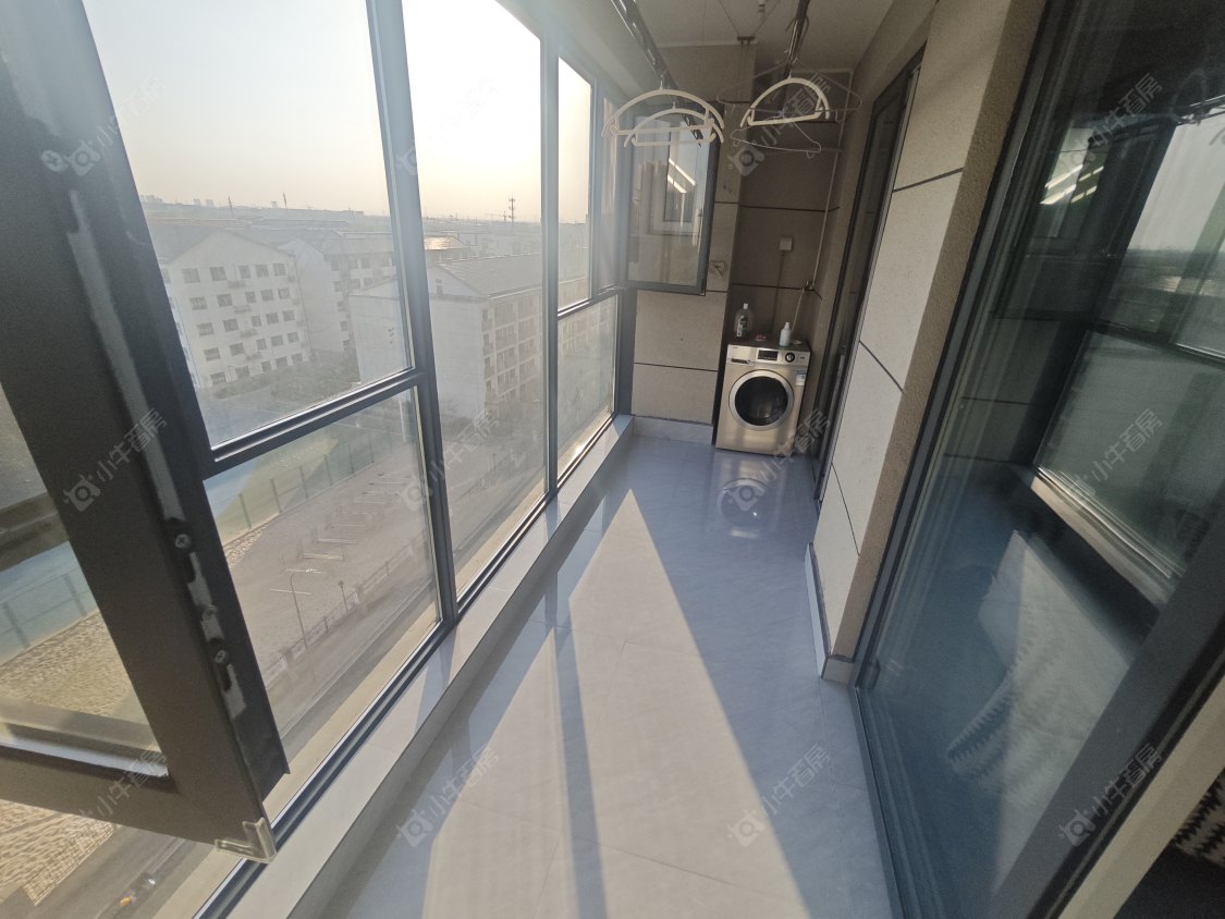 常州光樾华庭在租房源室内图_小牛看房