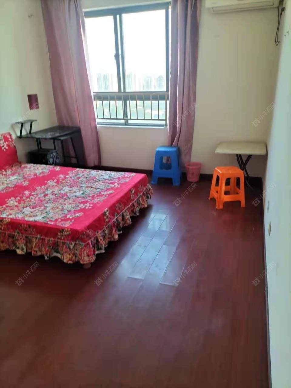 常州顺园八村北区在租房源室内图_小牛看房