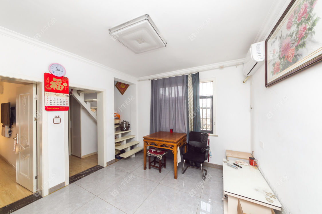 常州丽丰苑2室2厅1卫出租_小牛看房