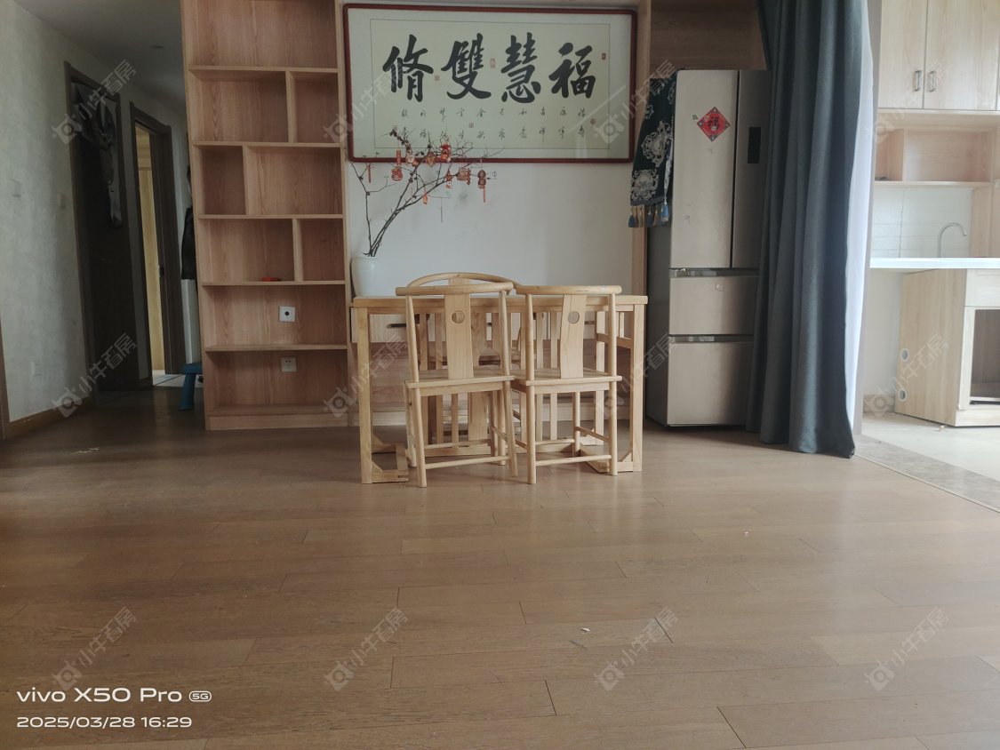 常州金科保利北郡花园在租房源_小牛看房