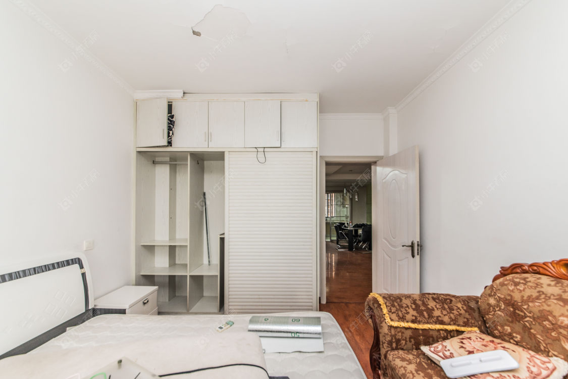 常州祥龙苑在售二手房源室内图_小牛看房