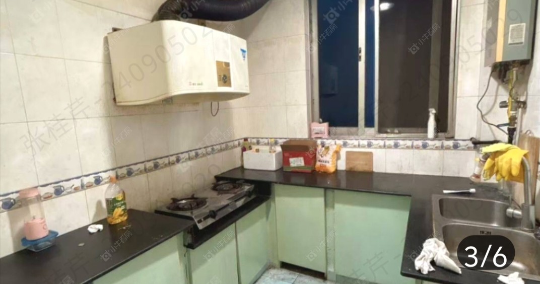 常州花东二村在租房源室内图_小牛看房