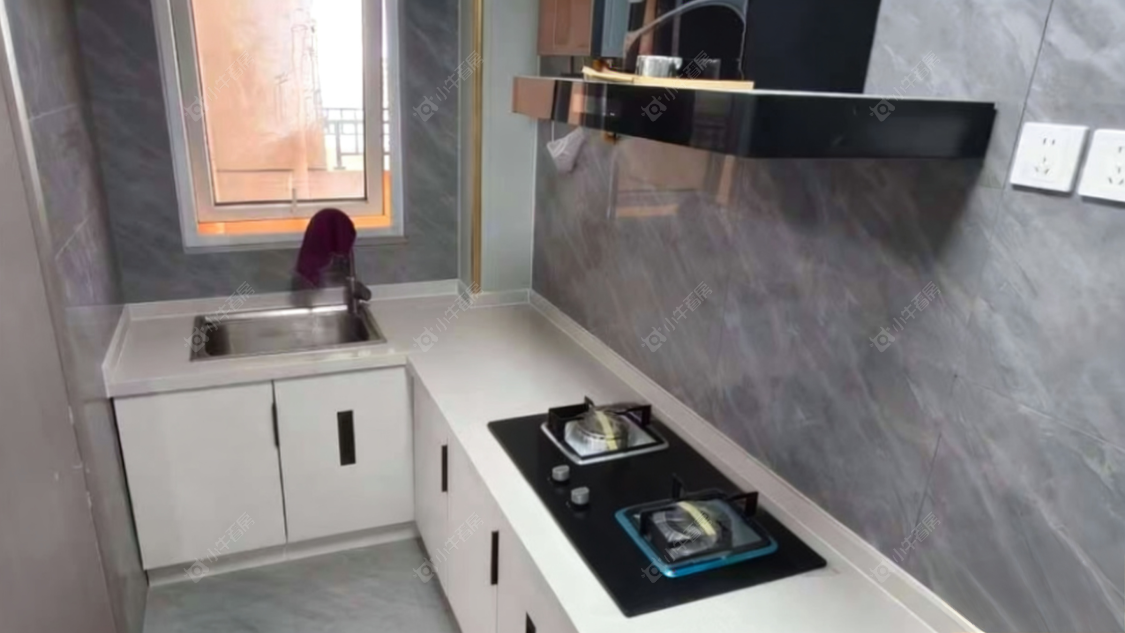 常州大宁佳苑在租房源_小牛看房