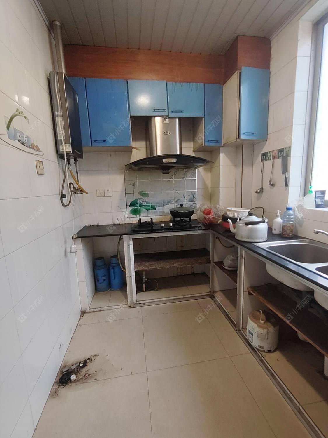 常州燕兴新村东区在租房源室内图_小牛看房