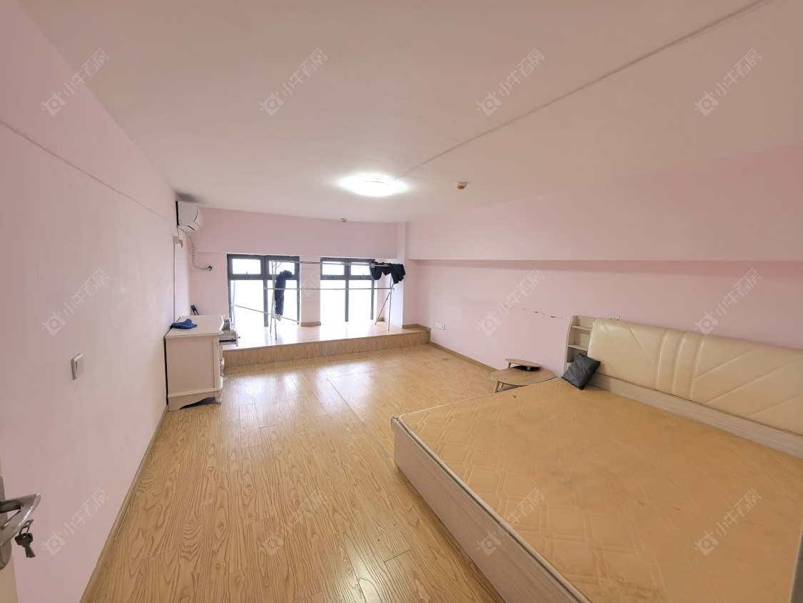 常州亚泰财富中心在租房源_小牛看房