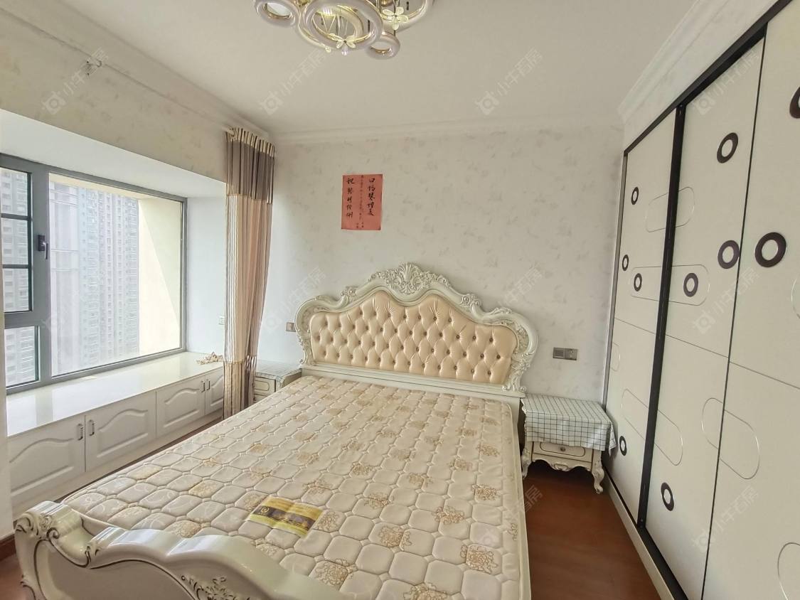 常州御城在租房源室内图_小牛看房